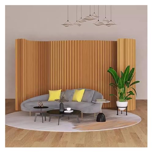 Room Dividers Folding Retractable Room Divider Paper Screen Partition