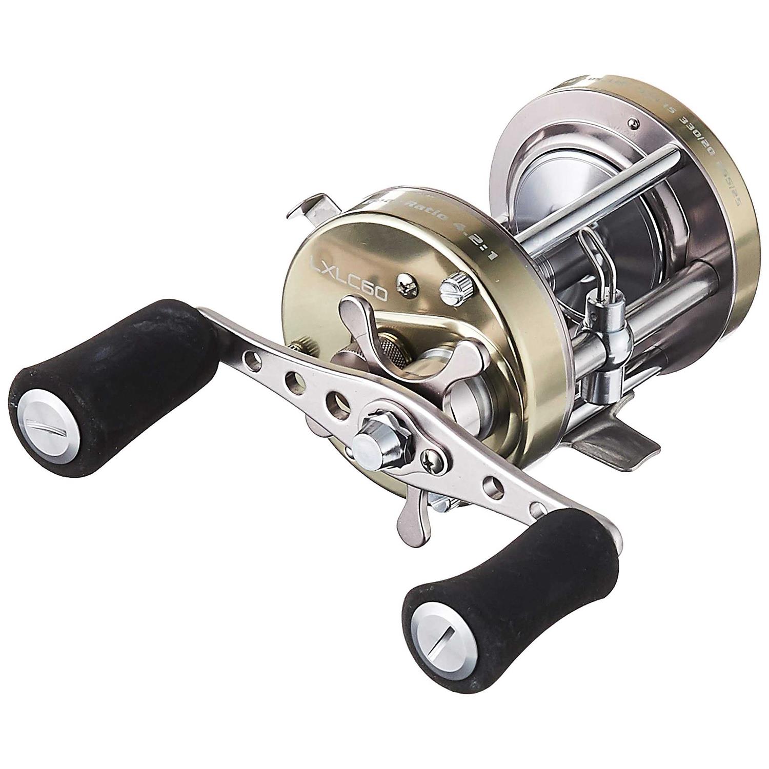 Lews Laser XL Casting Reel LXLC60 - Sports Supplies Online Store