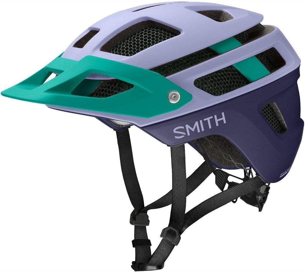 SMITH Forefront 2 MTB Cycle Helmet – Adult Mountain Bike Helmet with MIPS Technology – Lightweight Impact Protection for Men & Women – Adjustable