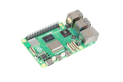 Raspberry Pi 5 (16GB) - Radiant Selections