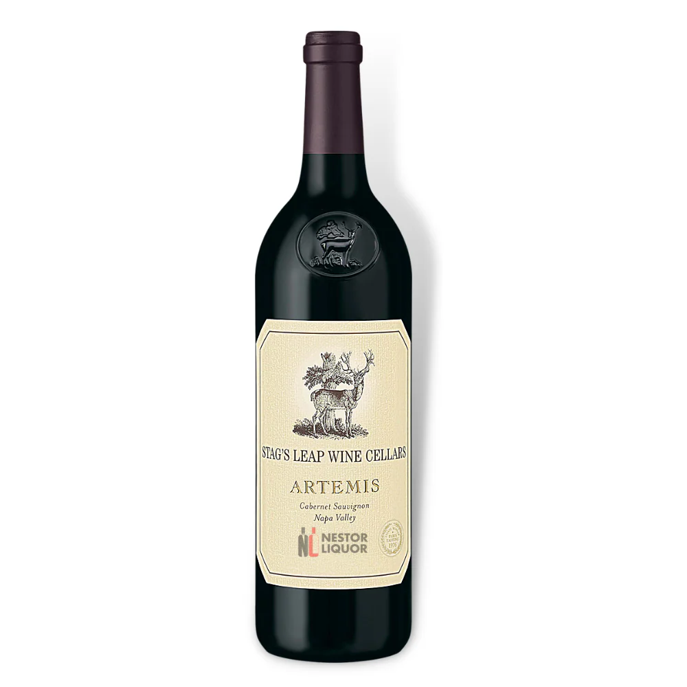 Stag's Leap Wine Cellars Artemis Napa Valley Cabernet Sauvignon - Nestor Liquor