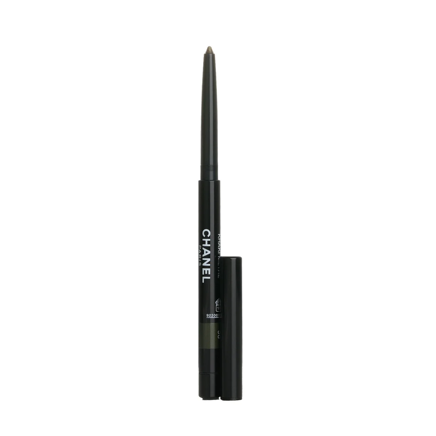 Chanel Stylo Yeux Waterproof - # 56 Khaki Metal 0.3g/0.01oz