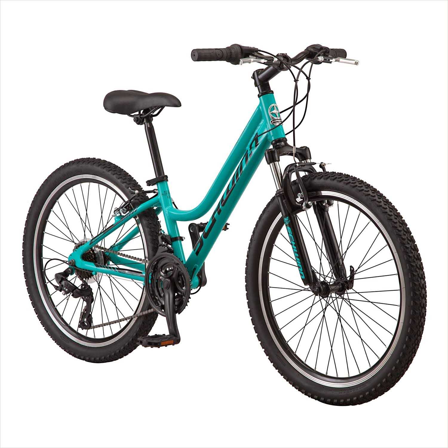Schwinn High Timber Youth/Adult Mountain Bike - Sports Supplies Online Store