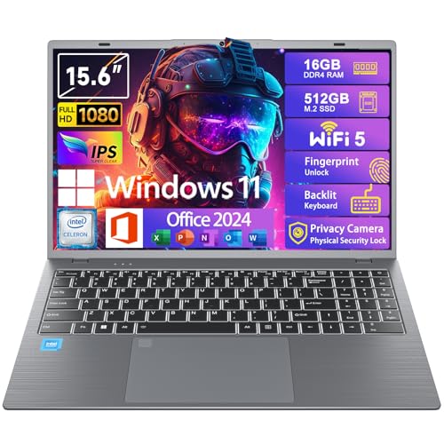 Windows11 Intel Laptop 15.6&rdquo