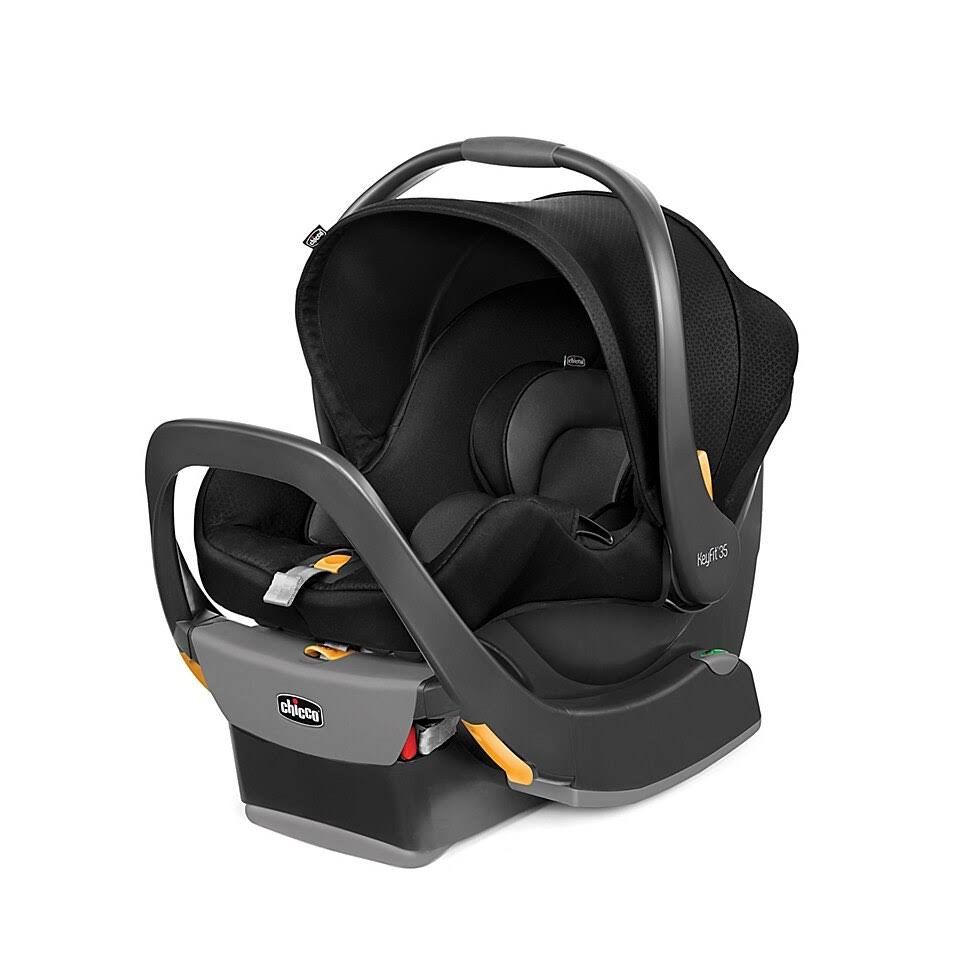 Chicco KeyFit 35 Infant Car Seat in Element