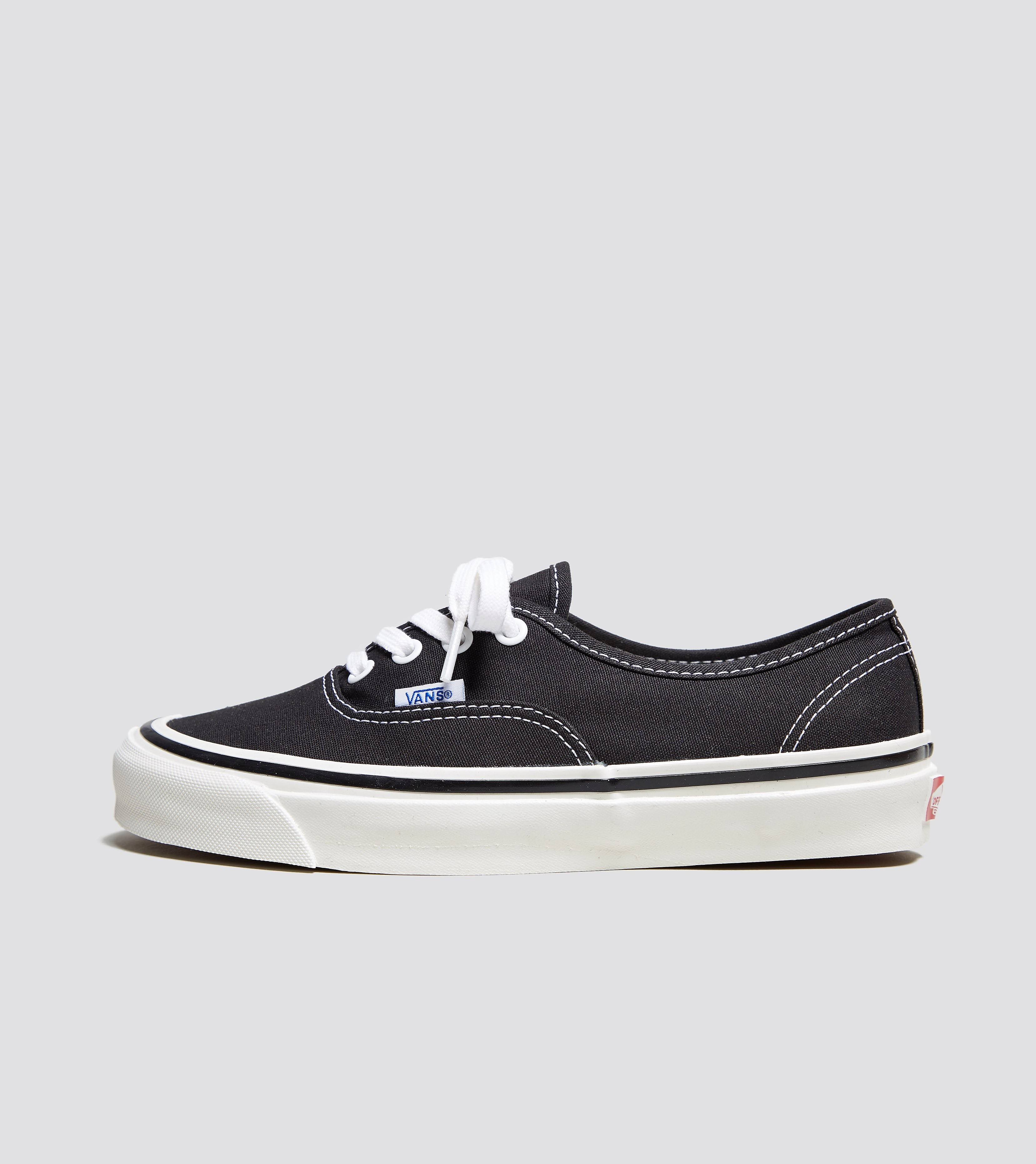 Vans Anaheim Authentic 44 DX (Black)