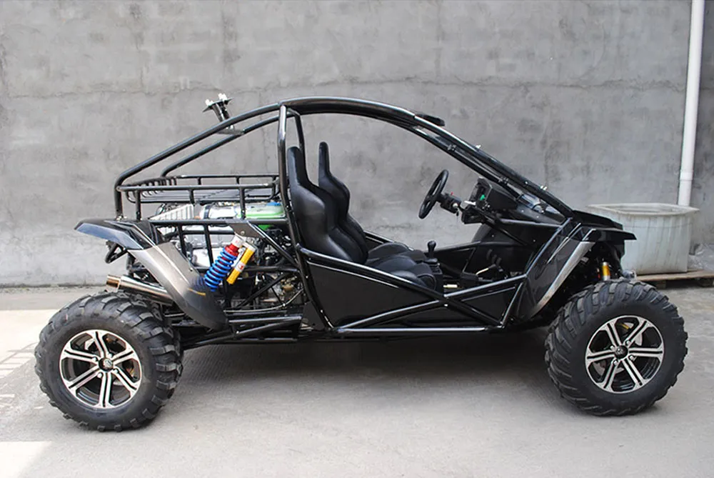 500cc 4X4 50kw Automatic off Road Dune Buggy UTV Go Kart