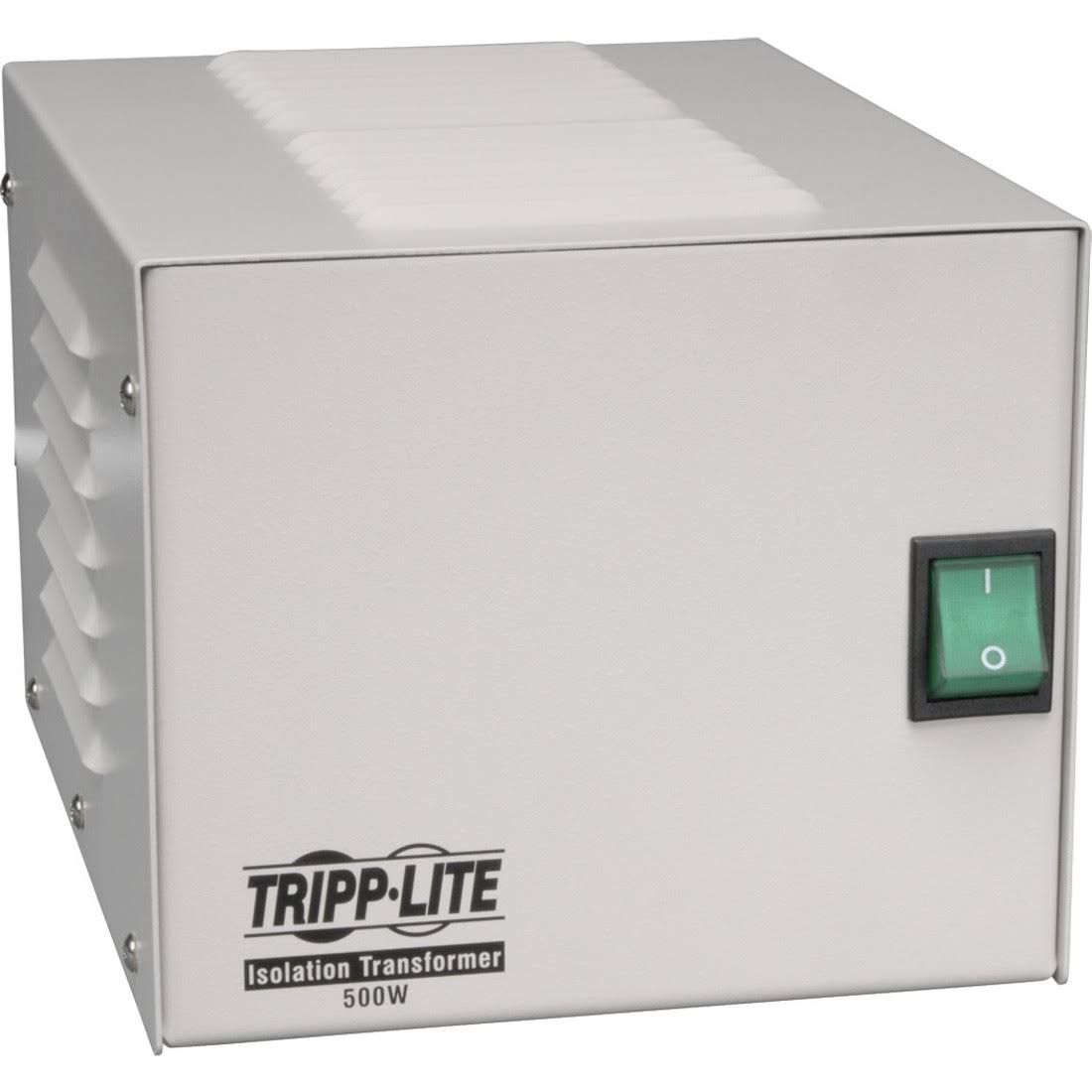 Tripp Lite 500W Isolation Transformer Medical 120V (IS500HG)