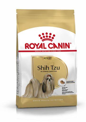 Shih Tzu 3 kg Royal Canin