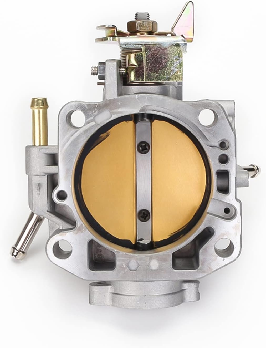 70mm Throttle Body 309-05-1050 Compatible with Civic SI CRX Acura Integras GSR B D F H
