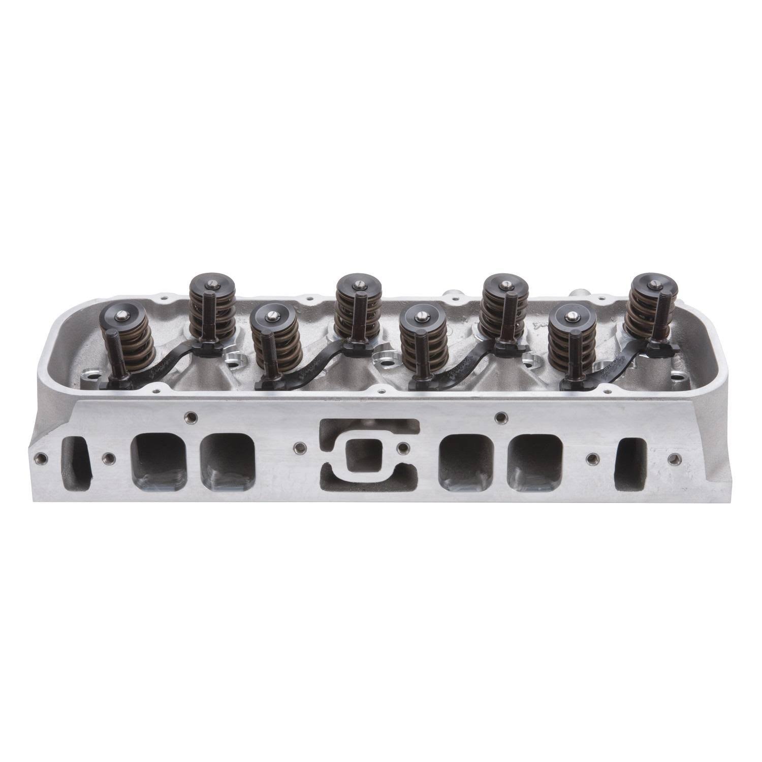 Edelbrock 60435 Performer Series RPM Cylinder Head