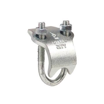Steel City RC-1-1/4 Rite Angle Clamp