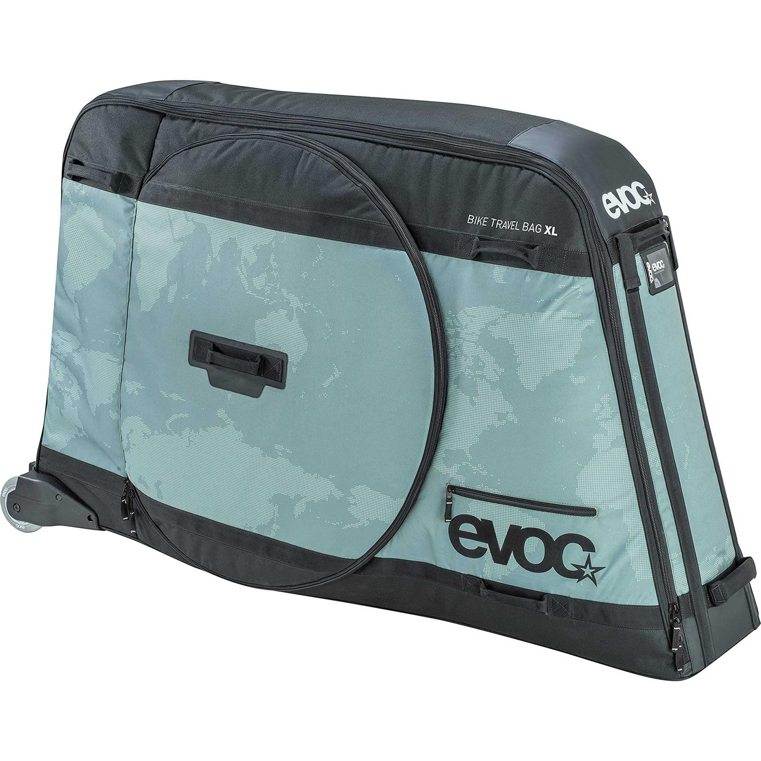 evoc Bike Travel Bag - Sports Supplies Online Store