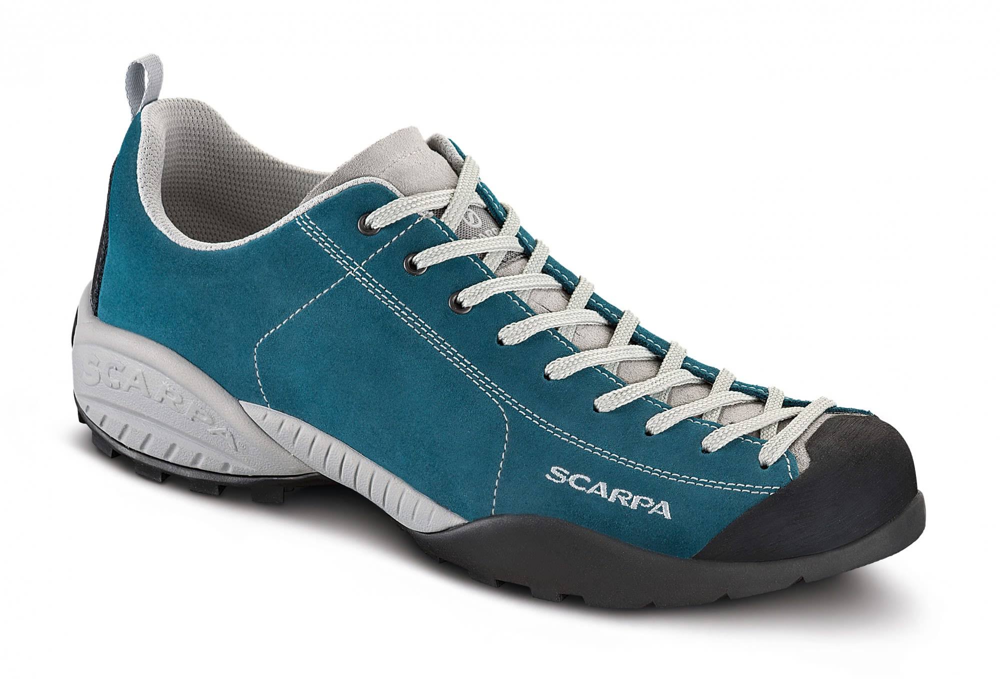 Scarpa Mojito - Lake Blue 38