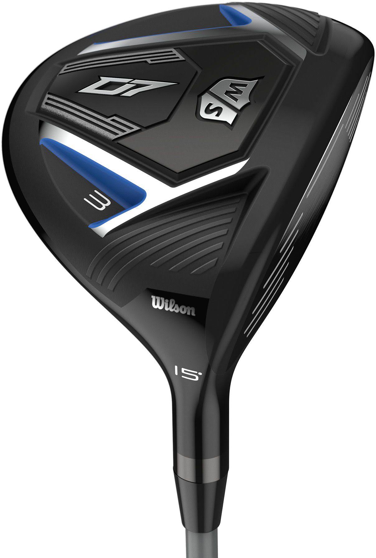 Wilson Staff Golf D7 Fairway Men&s Wood