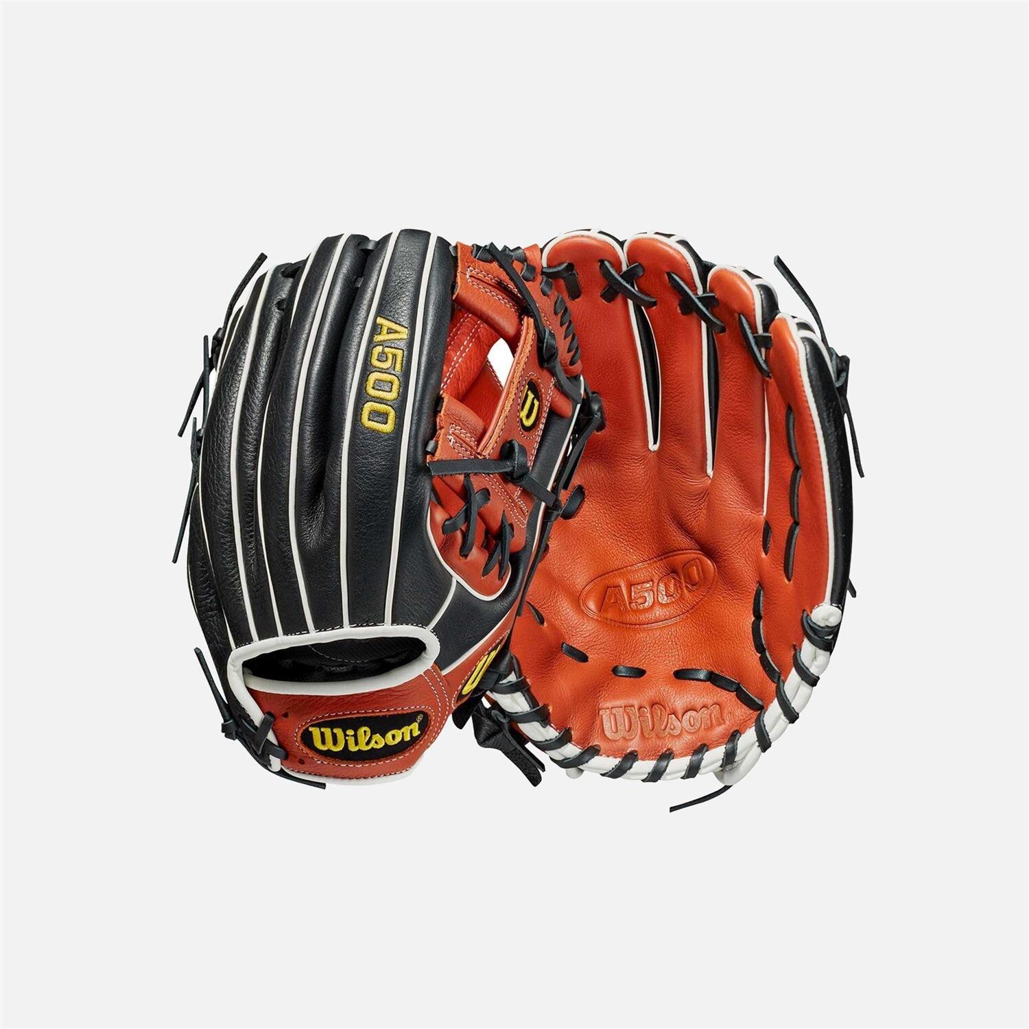 Wilson A500 Baseball Glove - Sports Supplies Online Store