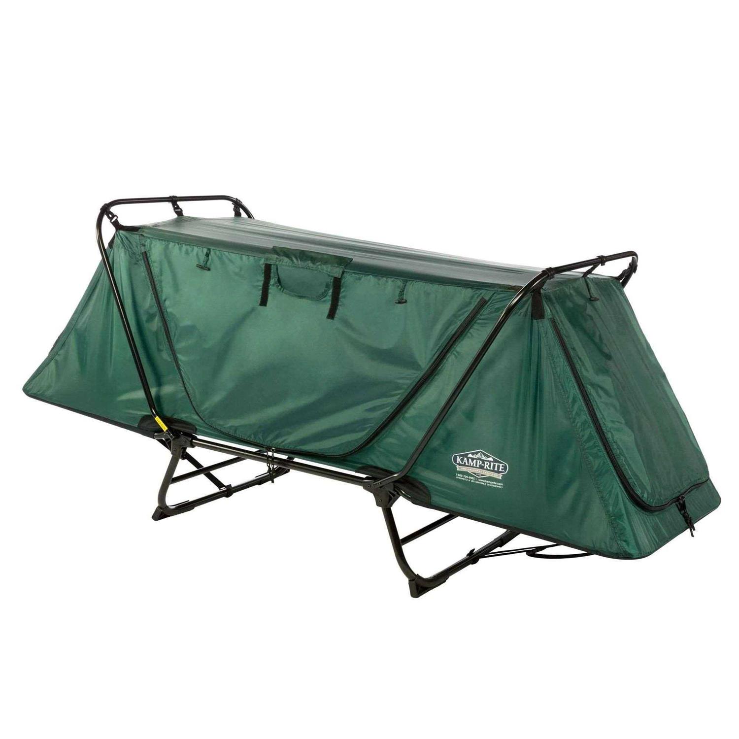 Kamp-Rite Original Tent Cot - Sports Supplies Online Store