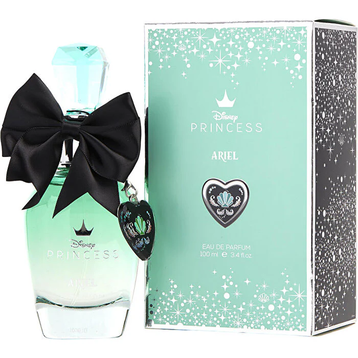 Disney Princess Ariel Eau De Parfum (for Women) 100ml/3.4oz
