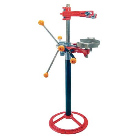 Jacktech SK-3000 Strut Compressor - Megean