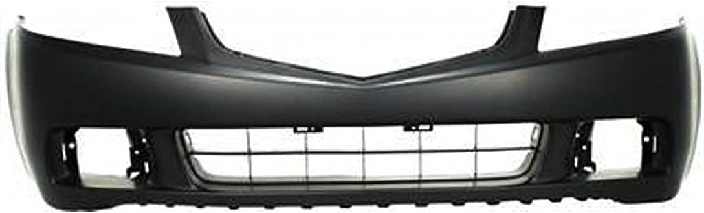 For Acura TSX Bumper Cover 2004 2005 | Front | Primed | AC1000145 | 04711SECA90ZZ