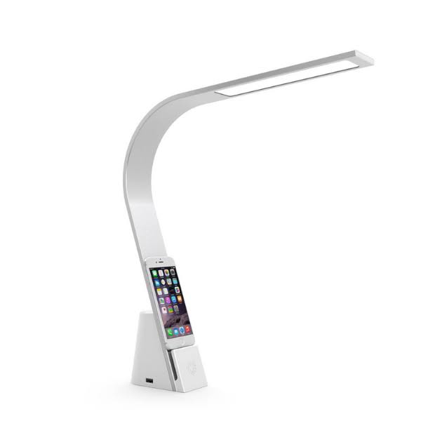 Lux Brooklyn USB LED Light