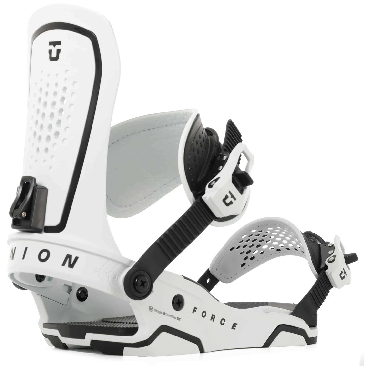 2024 Union Force Snowboard Bindings - Sports Supplies Online Store