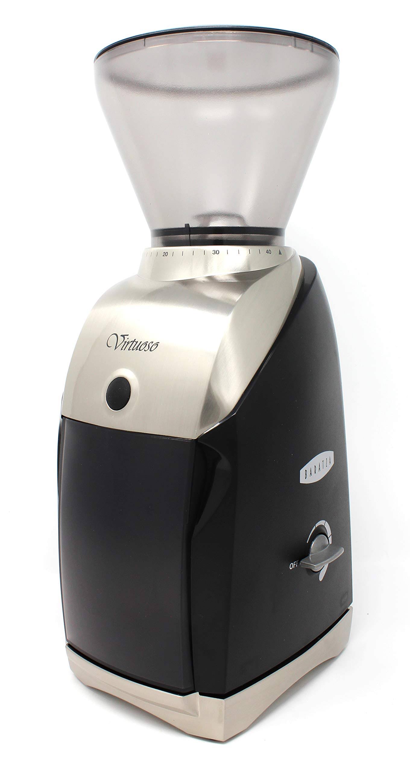Baratza Virtuoso - Conical Burr Coffee Grinder