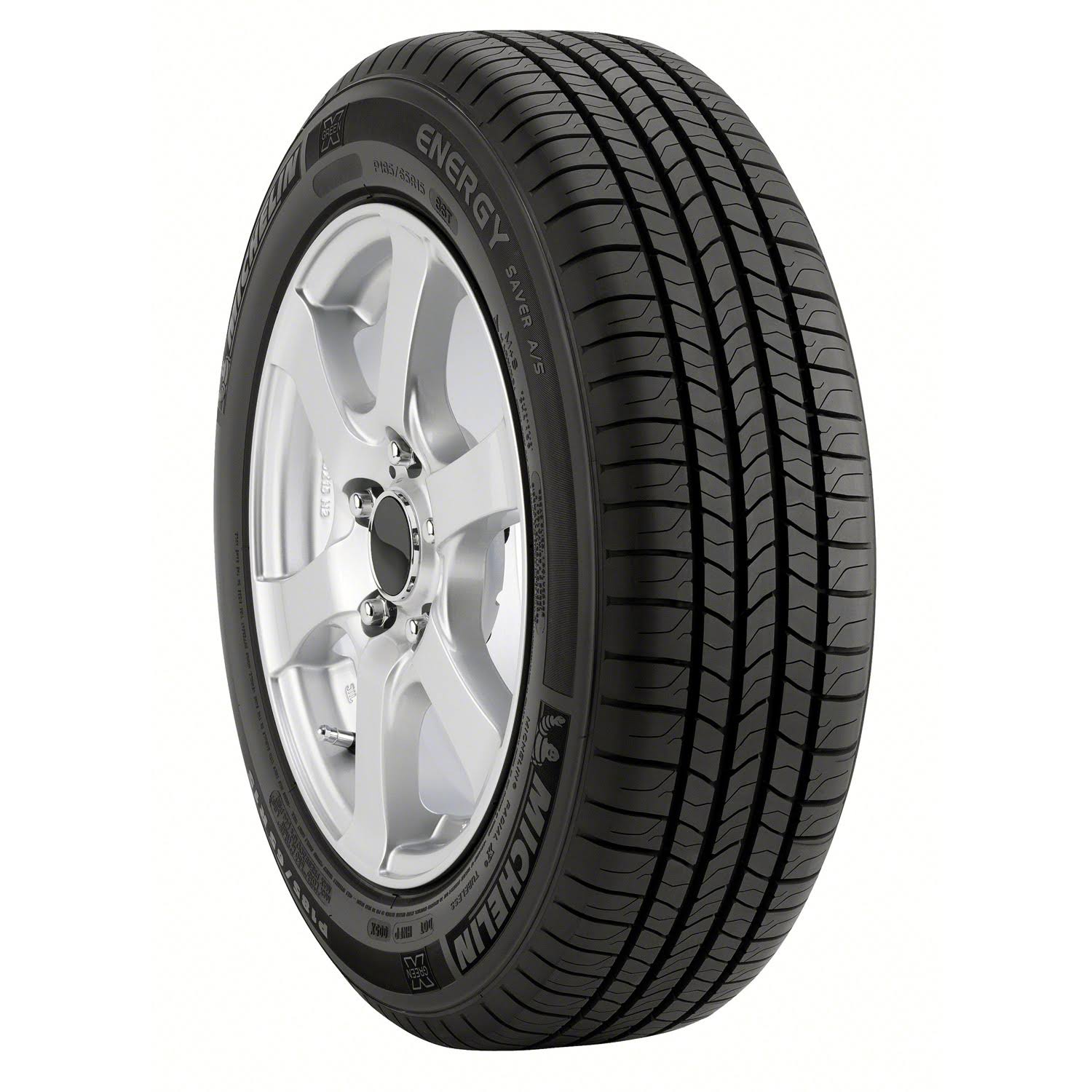 Michelin Energy Saver Tire 205/55R16 91W