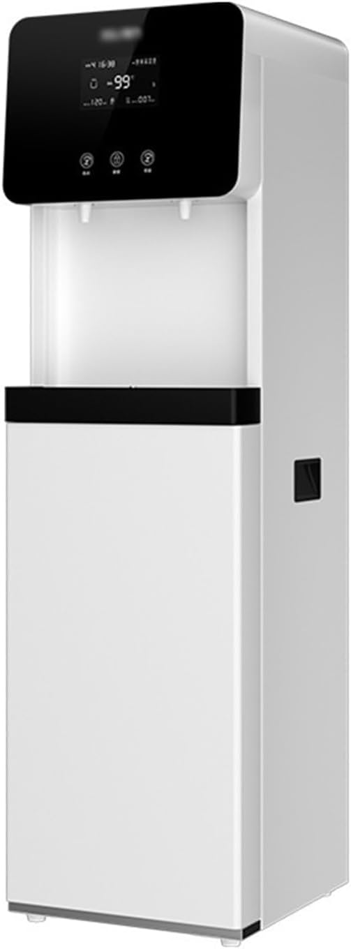Water Dispenser Commercial Vertical Water Dispenser Office Direct Water Dispenser Cold and Hot Integrated Intelligent Automatic Electric Water