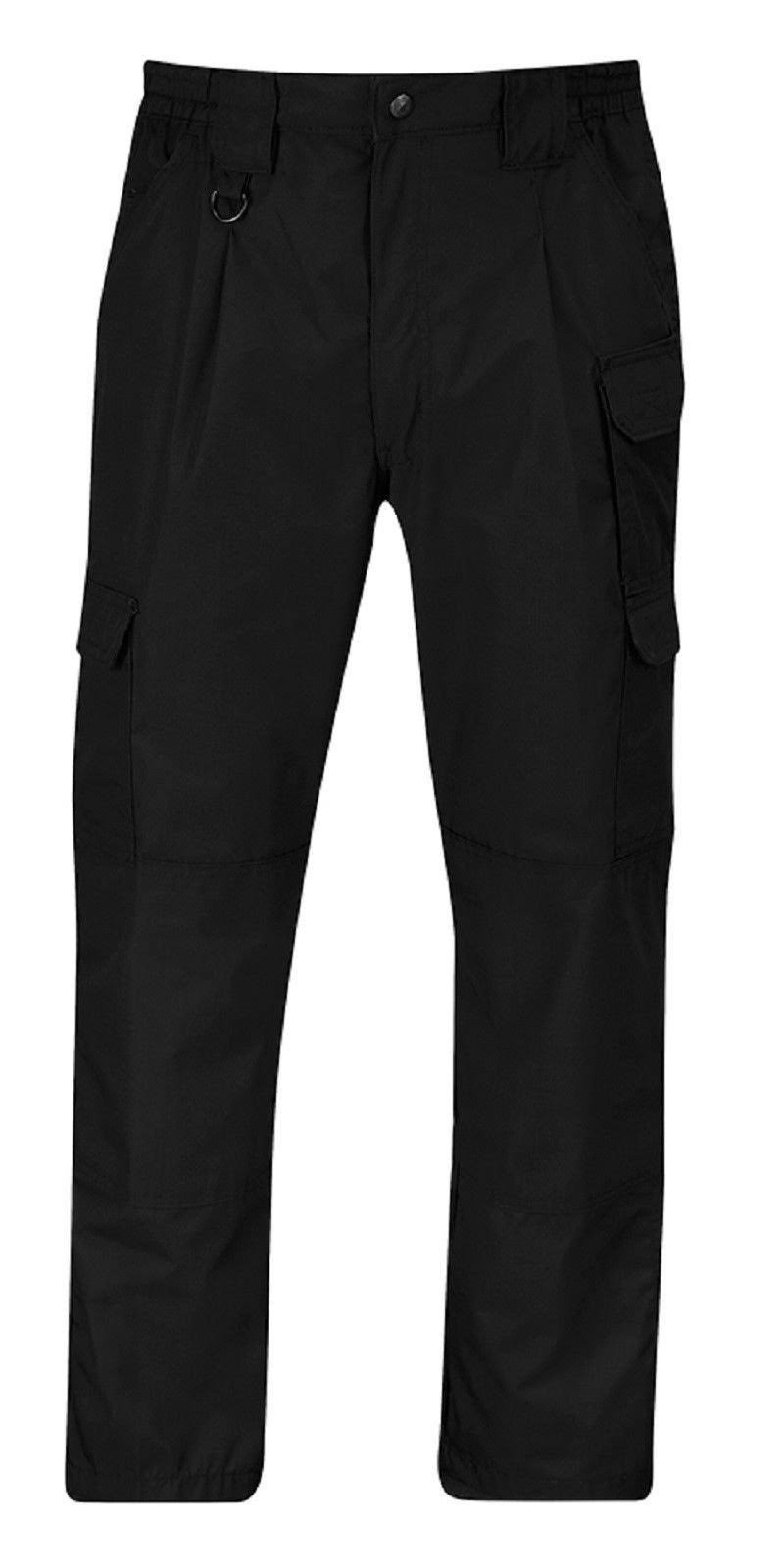 Propper Men S Lightweight Tactical Pant Black