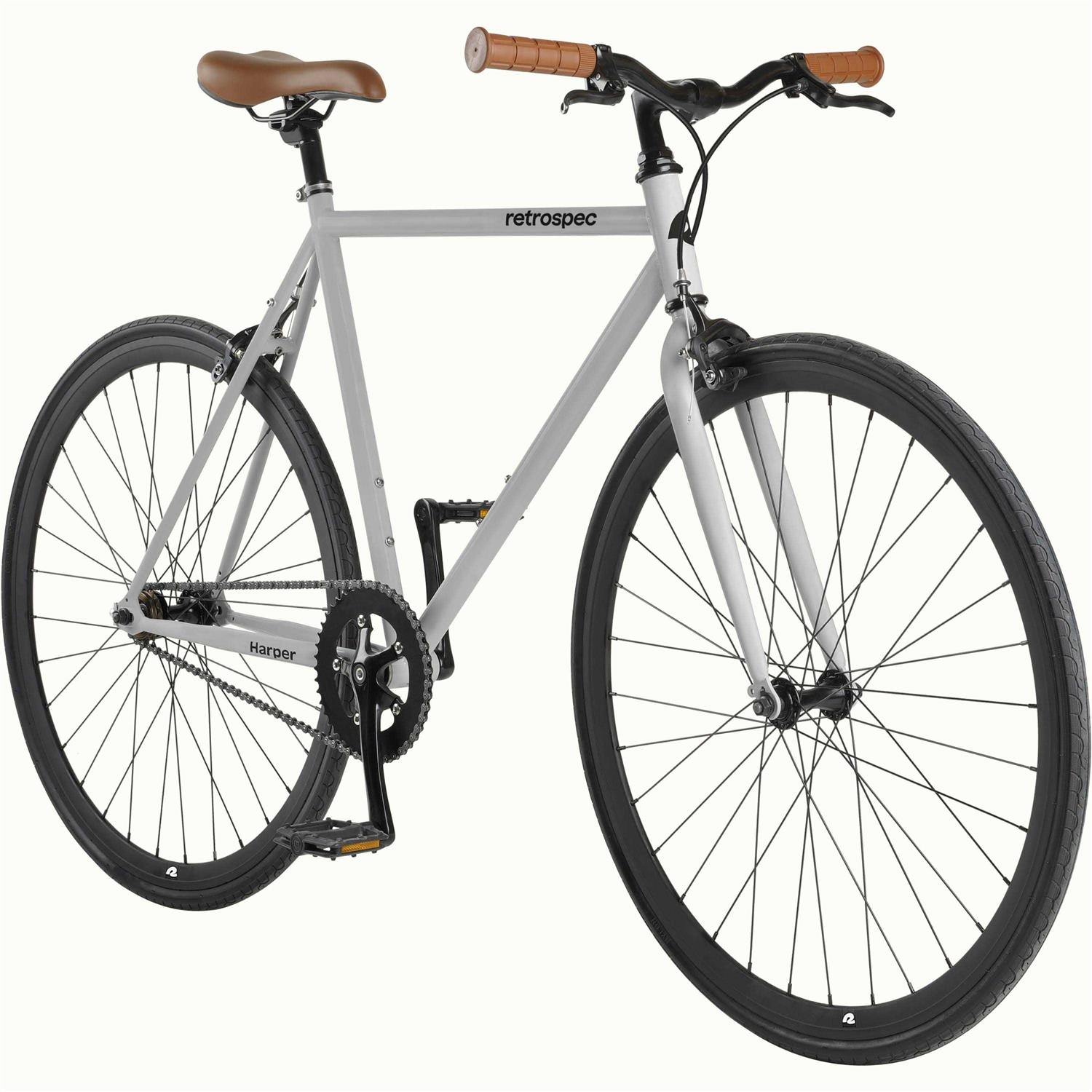 Retrospec Harper Bike Single Speed - Sports Supplies Online Store