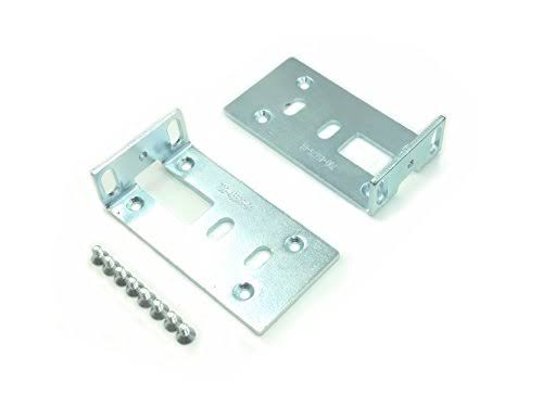 RoutersWholesale - Acs-4330-rm-19 - 19x22 Rack Mount Kit for Cisco ISR 4330