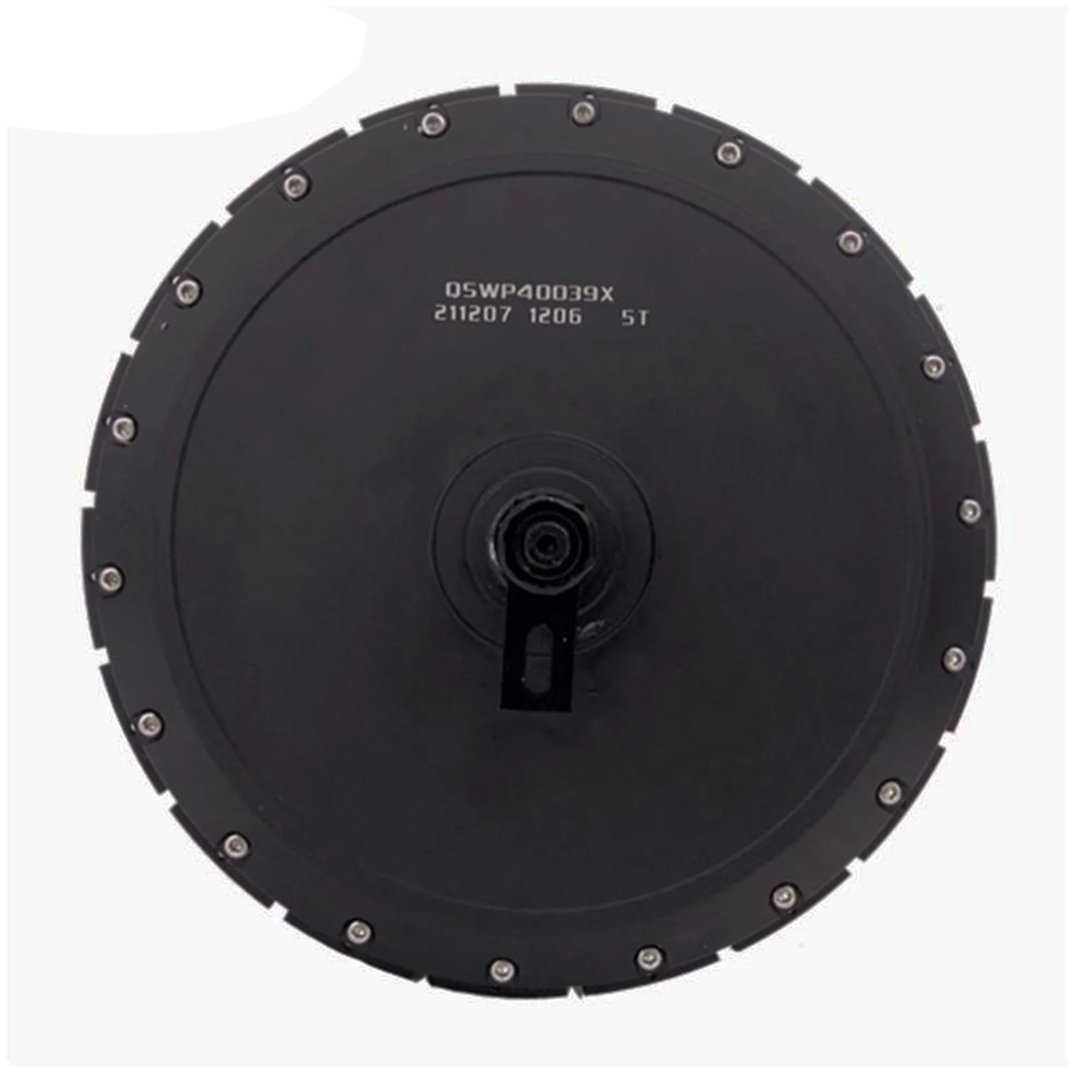 Super Speed 8000W QS 273 V3 40H Motor Electric Rear Wheel Hub Motor 8kw Electric Bicycle Bike Brushless Non-Gear BLDC Hub Motor