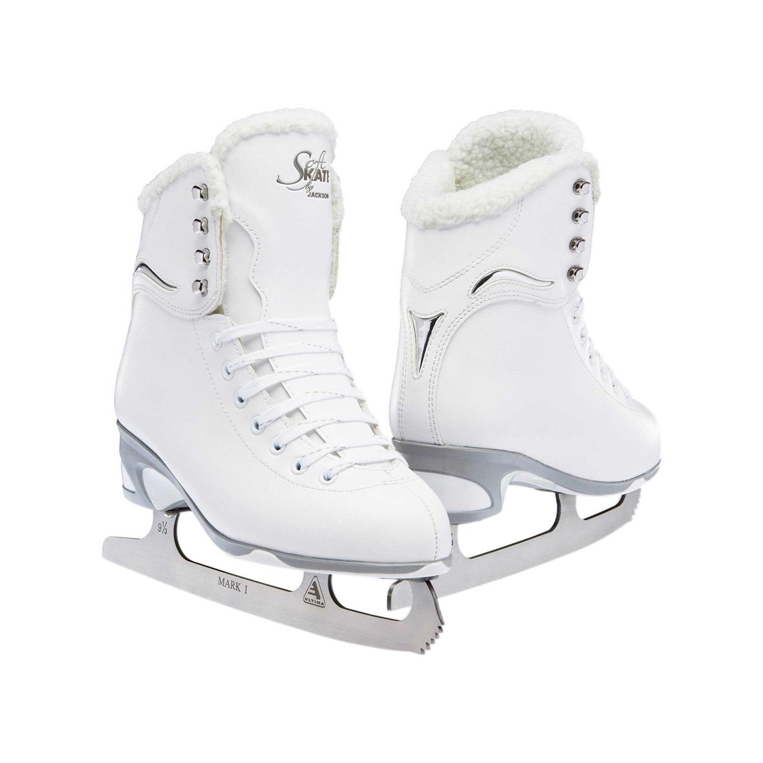 Jackson SoftSkate Figure Ice Skates - Sports Supplies Online Store