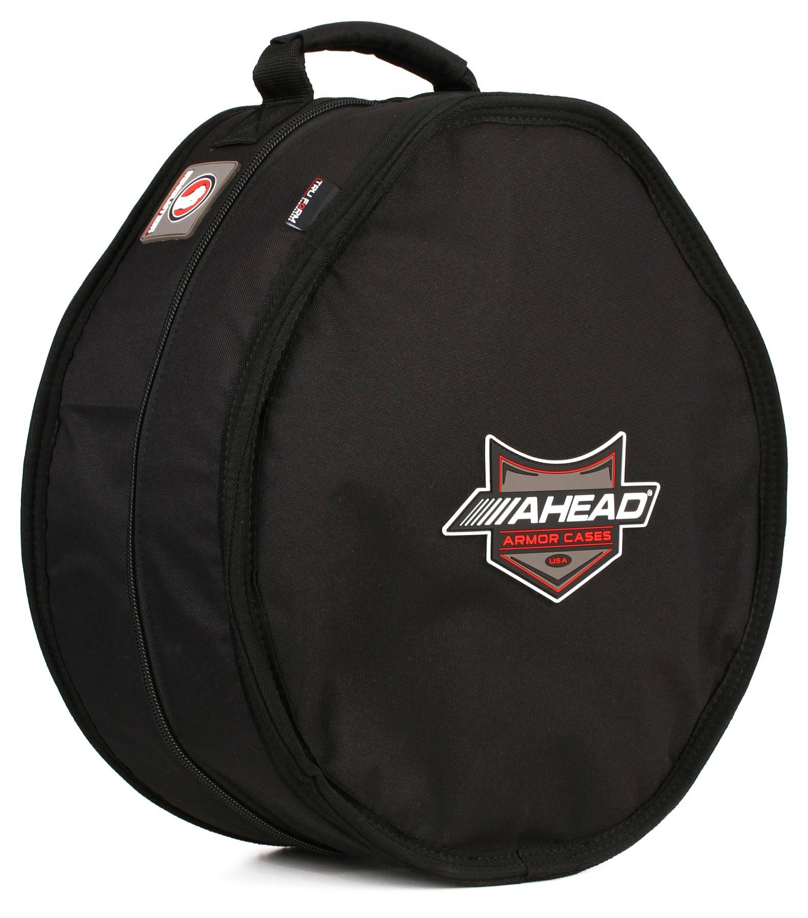 Ahead Armor 6.5x14 Snare Drum Case