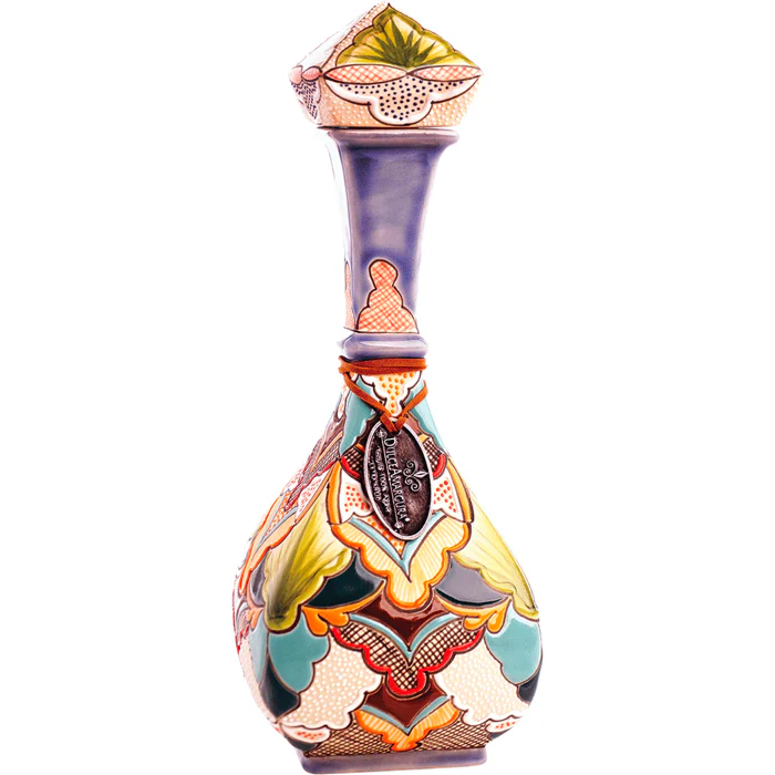 Dulce Amargura Extra Anejo Tequila - Nestor Liquor