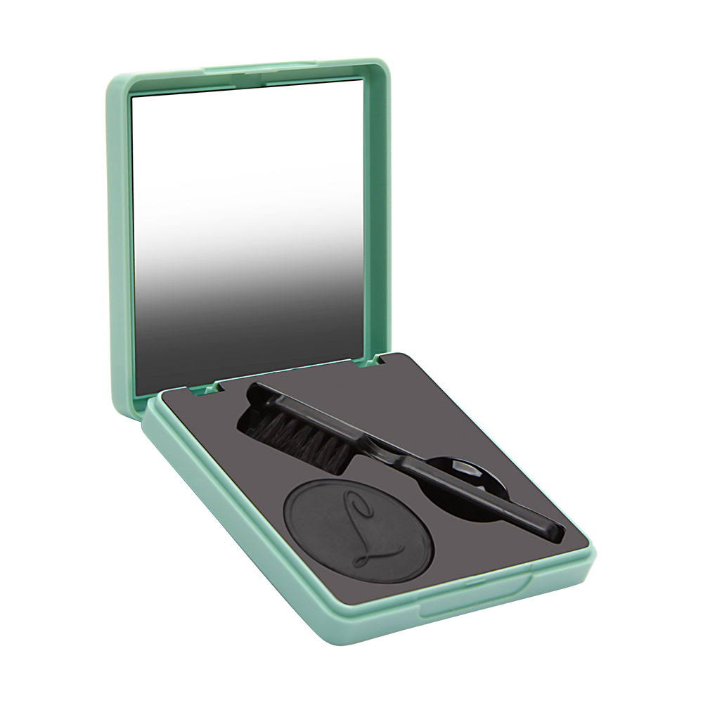 Longcils Boncza Le Cake Mascara Black