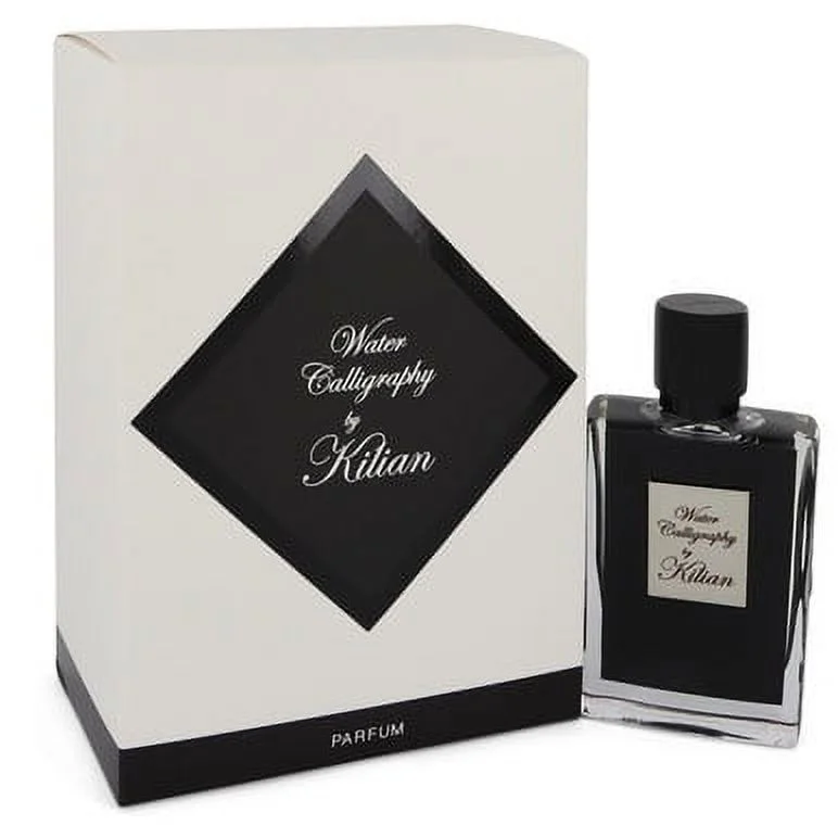 Water Calligraphy by Kilian Eau De Parfum Spray Refillable 1.7 oz for Women - FPM543375