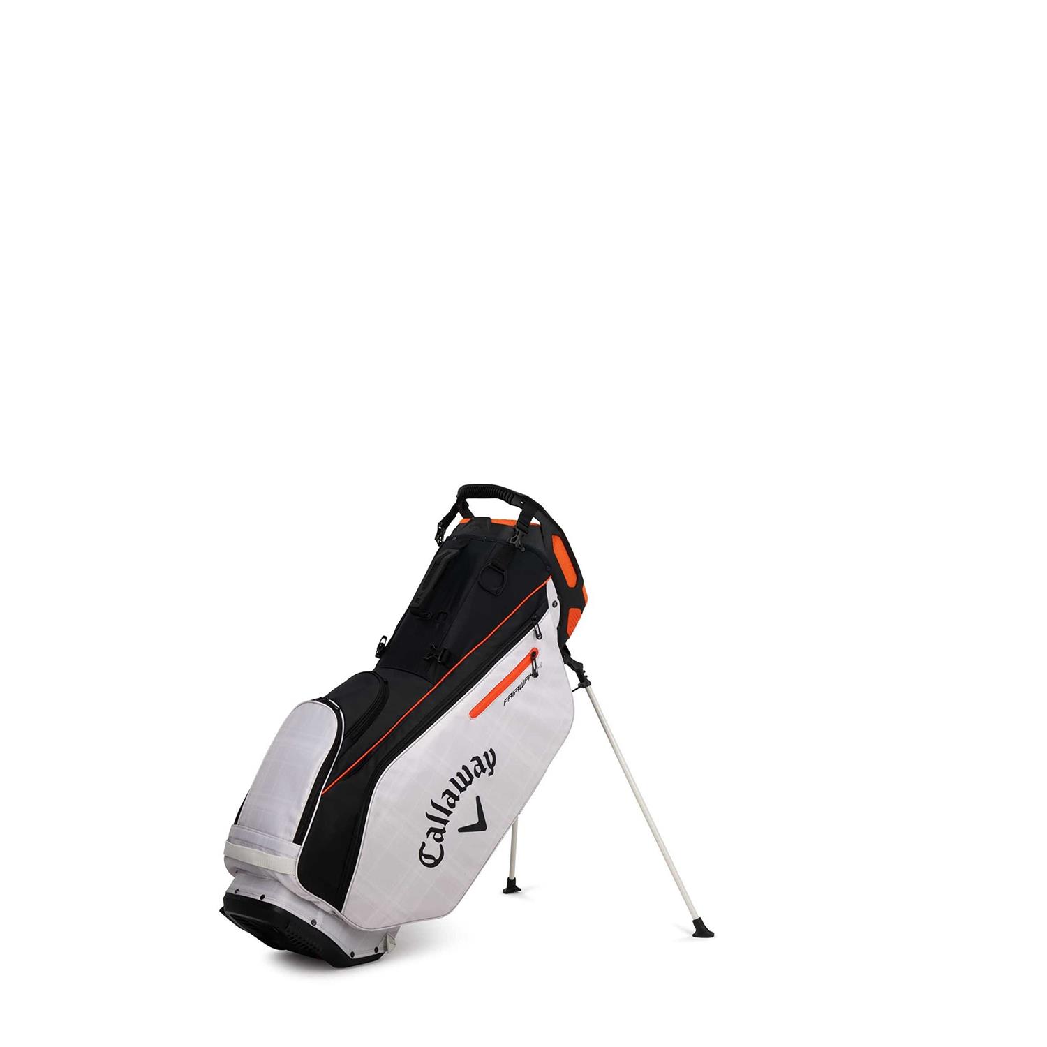 Callaway Fairway 14 Golf Stand Bag - Sports Supplies Online Store