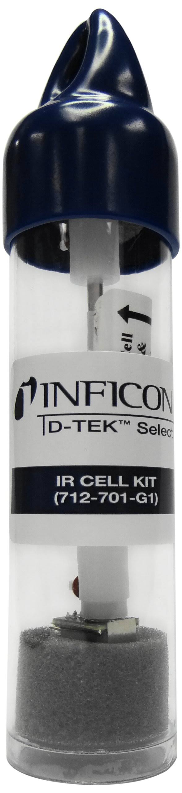 Inficon 712-701-G1 - D-TEK Replacement Infrared Sensor - Megean