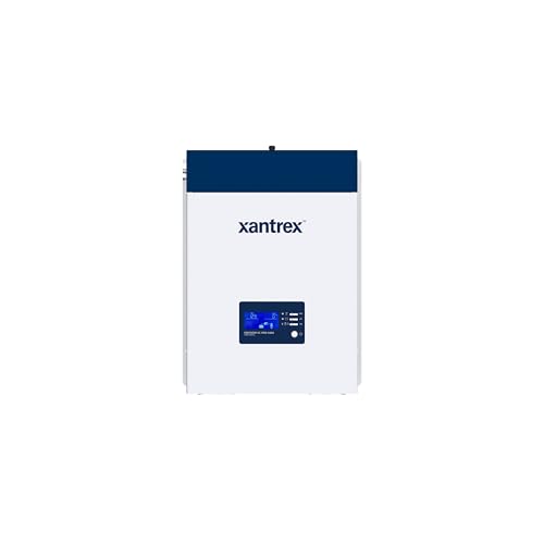 Xantrex 818-3010 Freedom XC Pro 3000 Inverter/Charger - 3000W, 150A