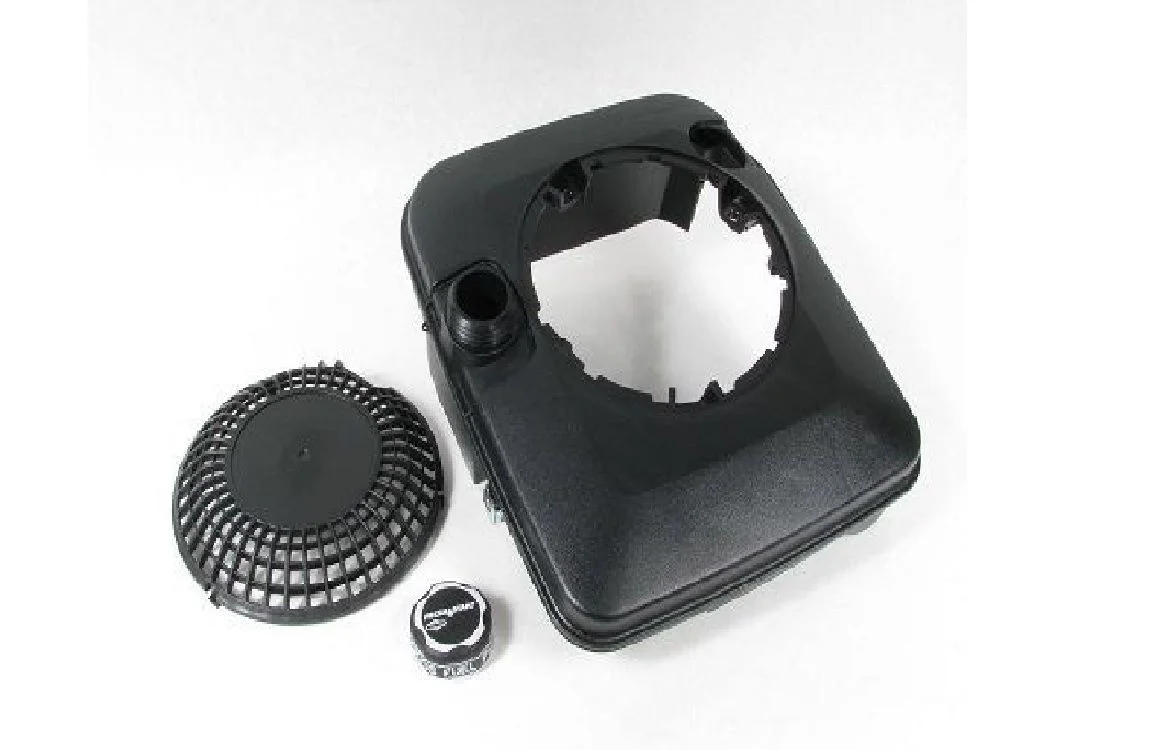 699392 Briggs and Stratton Gas Tank Compatible With 695887 695106 497226 495065