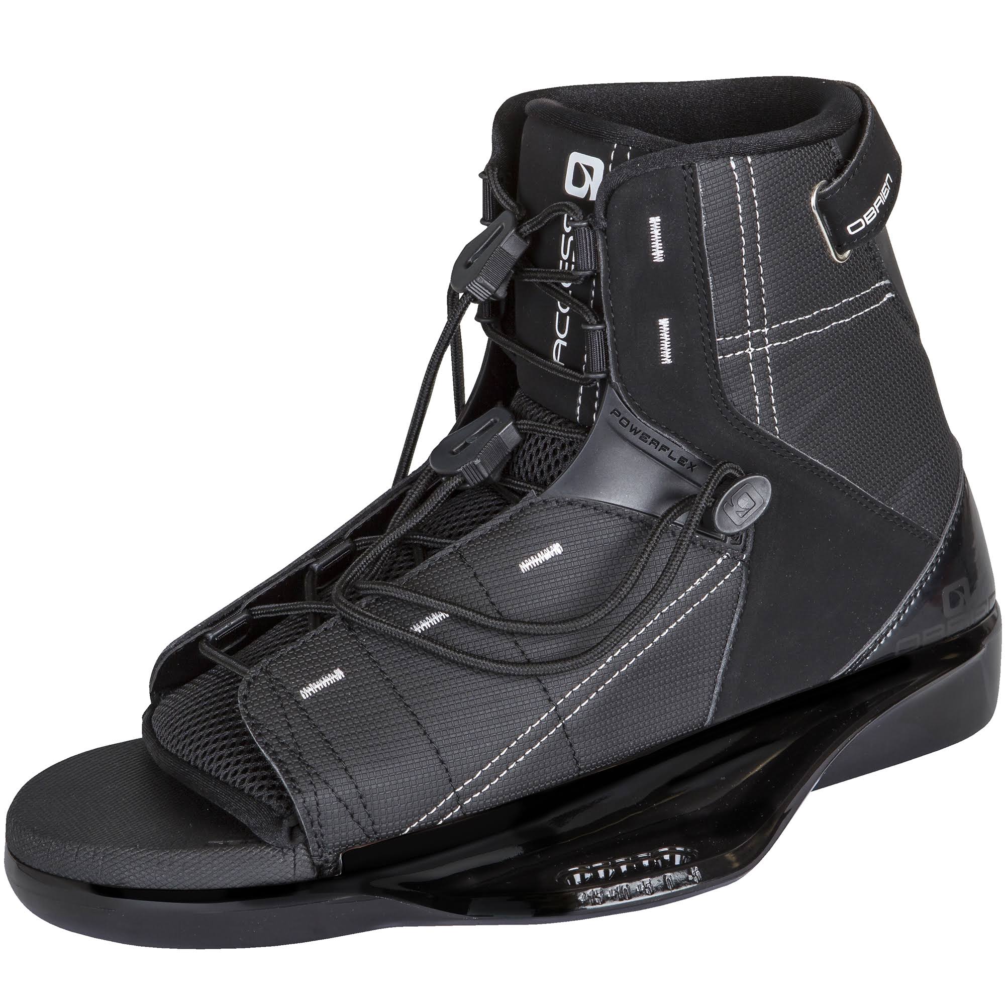 O&Brien Access Wakeboard Bindings