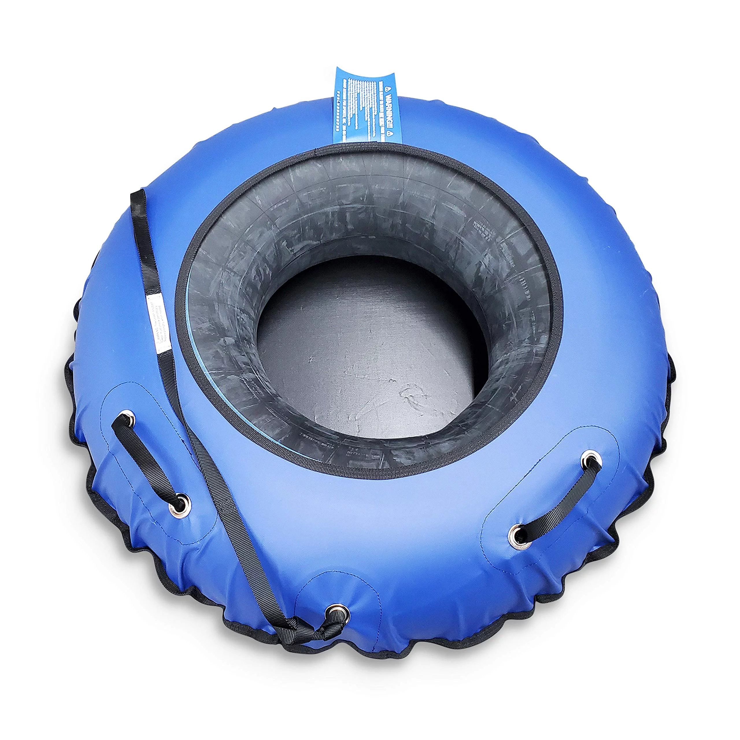 SUPER TUBE | River Tubes for Floating Heavy Duty for Adults and Kids | River Raft Float Inner Tube | Made in USA | Inflatable Water Tubes for Floating