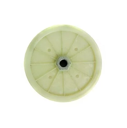 Snow Joe Replacement Big Belt Pulley for SJ620/SJ621/SJ622E/SJ623E/SJM988 Snow Throwers - Curated Treasures Market