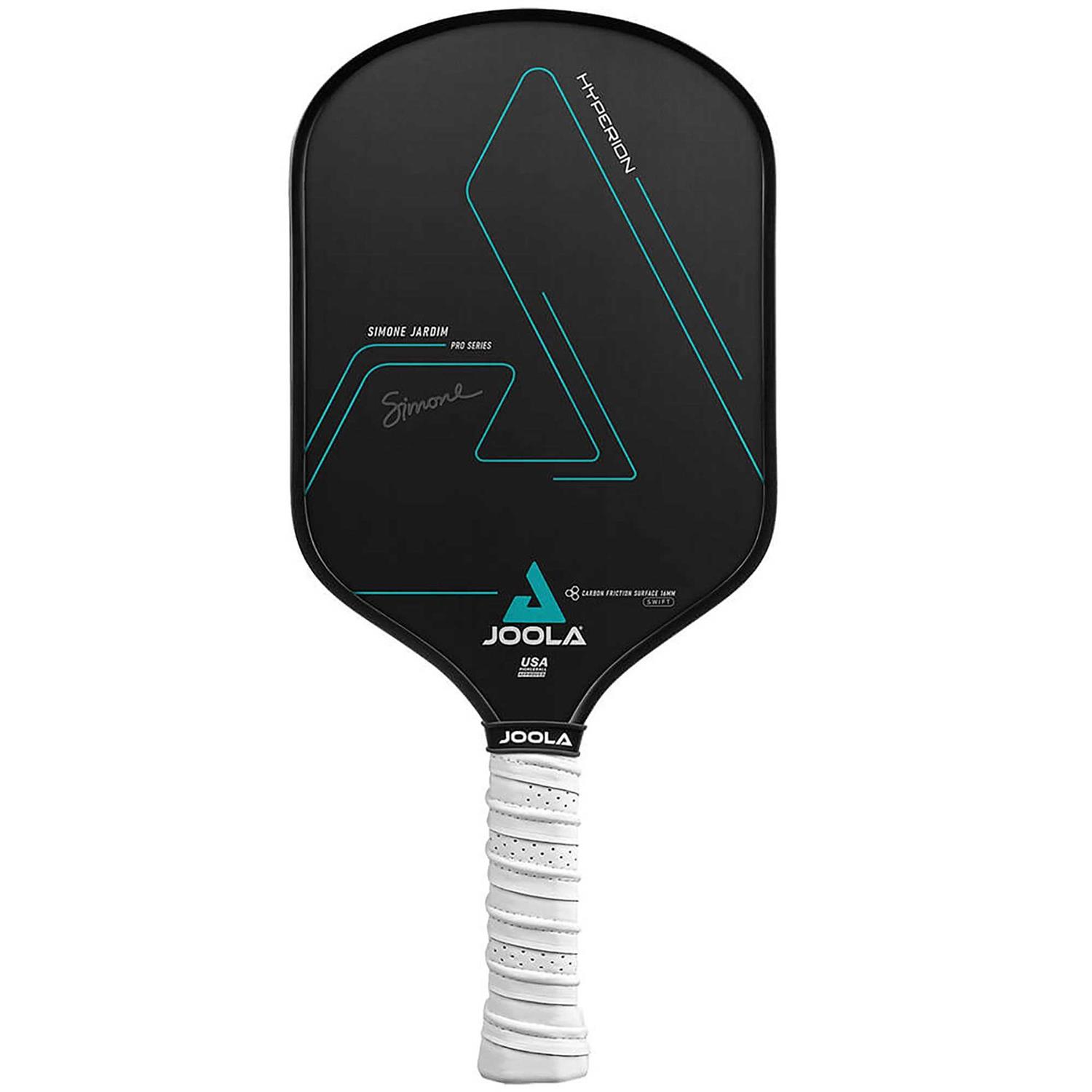 JOOLA Pickleball Paddle Simone Jardim Hyperion CFS - Sports Supplies Online Store
