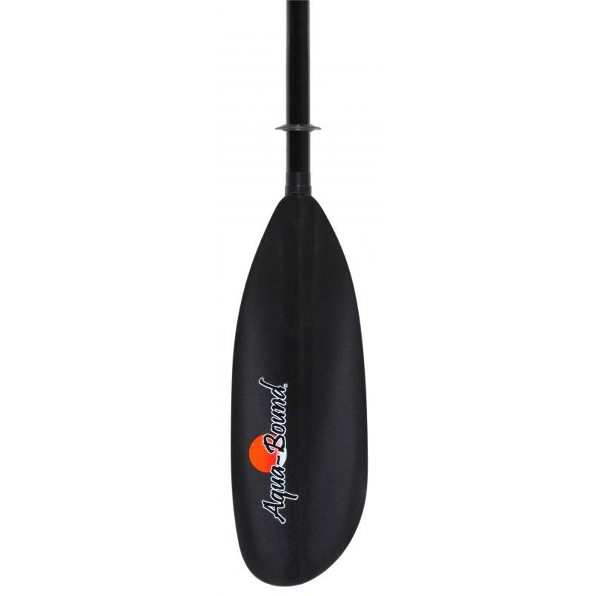 Aquabound Sting Ray Carbon 2-Piece Small Shaft Kayak Paddle - 210cm