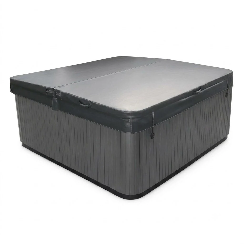 Custom Hot Tub Replacement Cover