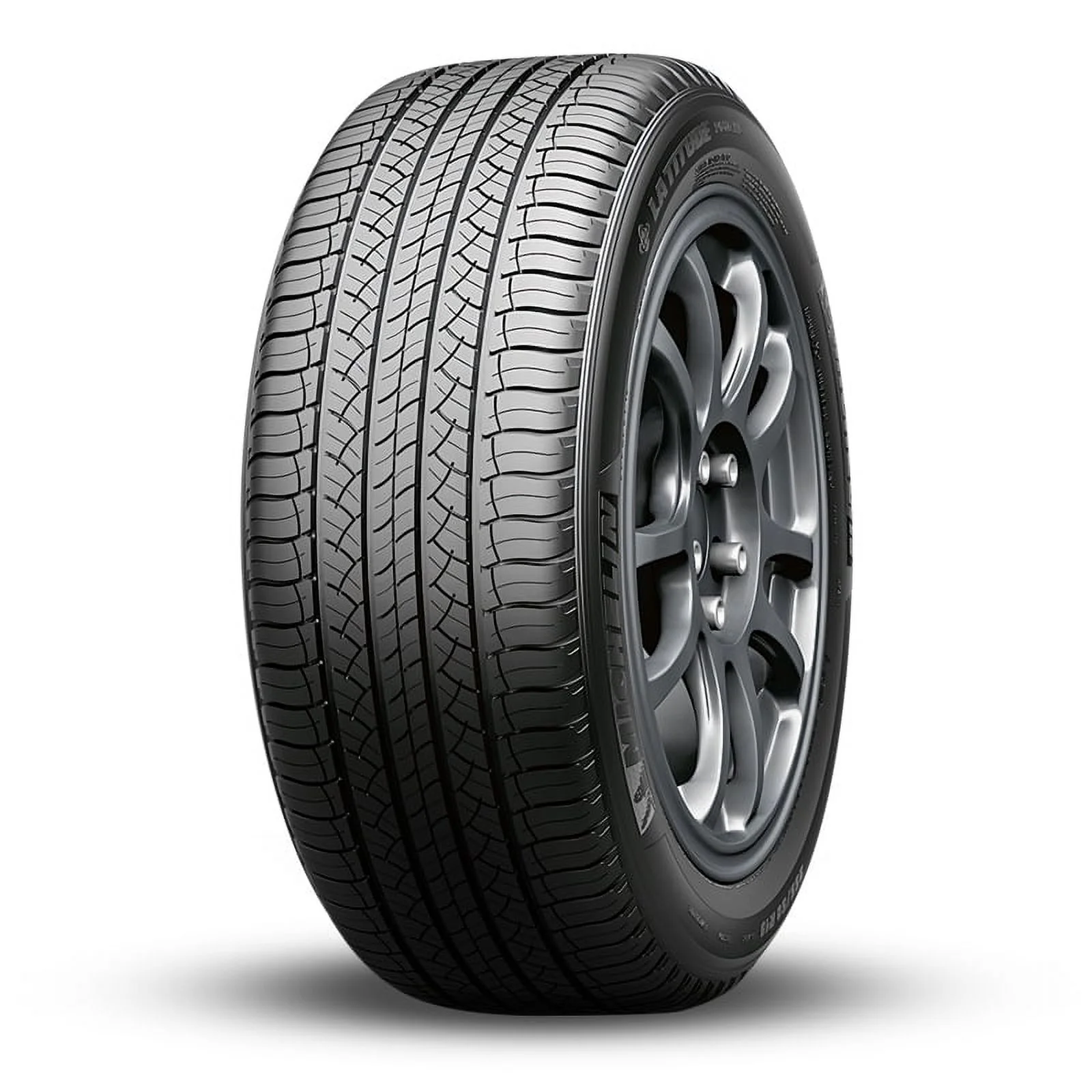 Michelin Latitude Tour All-Season 245/60R18 105T Tire