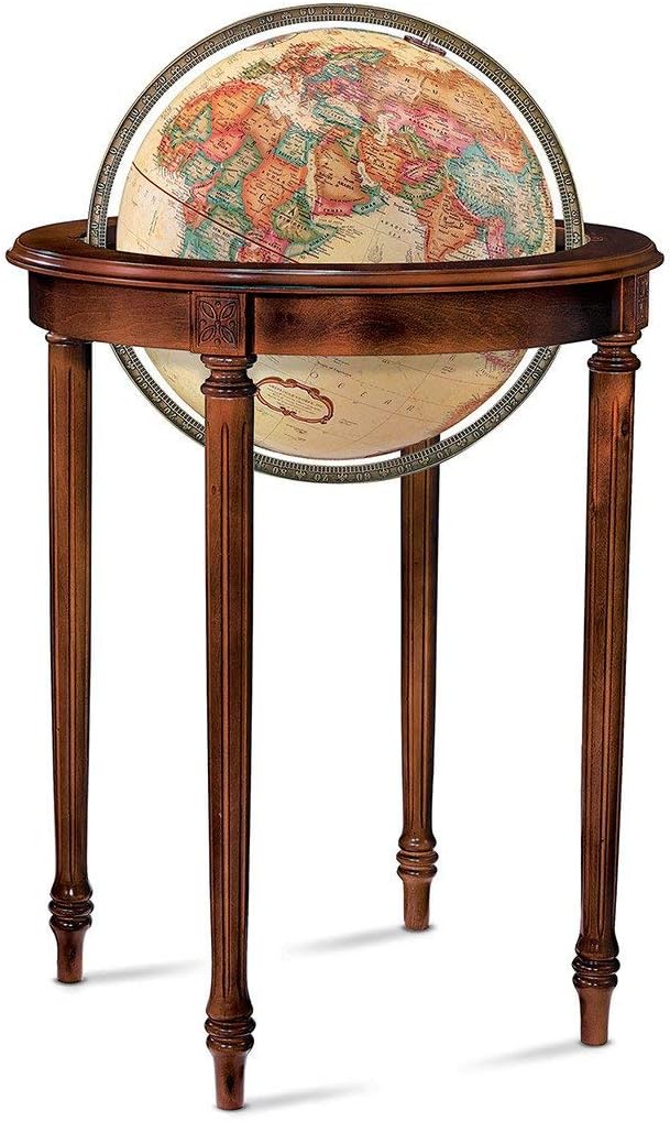 Replogle Globes 22720 Regency Globe, Antique